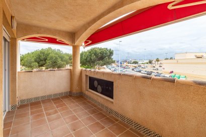 Apartment - Återförsäljning - Orihuela Costa - La Zenia