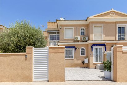 Apartment - Återförsäljning - Orihuela Costa - La Zenia