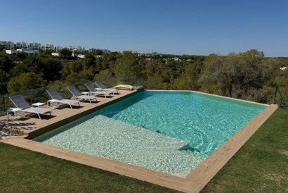 Apartment - Återförsäljning - Orihuela Costa - Las Colinas Golf