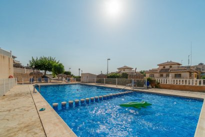 Apartment - Återförsäljning - Orihuela Costa - Lomas de Cabo Roig-Los Dolses