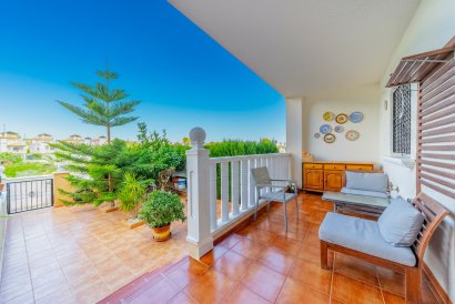 Apartment - Återförsäljning - Orihuela Costa - Lomas de Cabo Roig