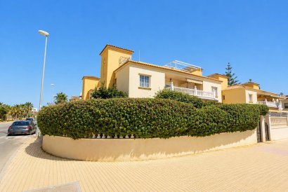 Apartment - Återförsäljning - Orihuela Costa - Lomas de Cabo Roig