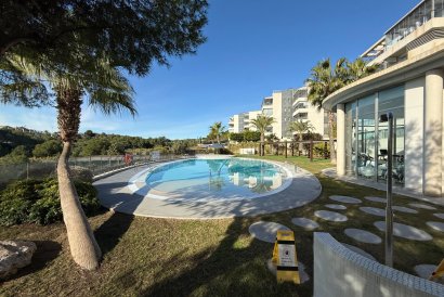 Apartment - Återförsäljning - Orihuela Costa - Los Dolses