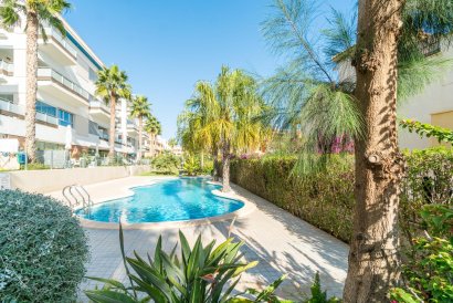 Apartment - Återförsäljning - Orihuela Costa - Los Dolses