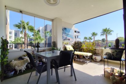 Apartment - Återförsäljning - Orihuela Costa - Orihuela Costa