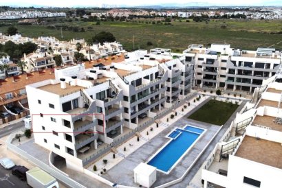 Apartment - Återförsäljning - Orihuela Costa - Orihuela Costa