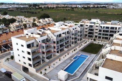 Apartment - Återförsäljning - Orihuela Costa - Orihuela Costa