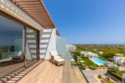 Apartment - Återförsäljning - Orihuela Costa - Orihuela Costa