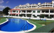 Apartment - Återförsäljning -
            Orihuela Costa - OS-28671