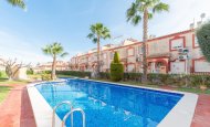 Apartment - Återförsäljning -
            Orihuela Costa - PF-14870