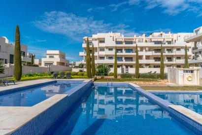 Apartment - Återförsäljning - Orihuela Costa - Urbanización Montezenia-Torrezenia