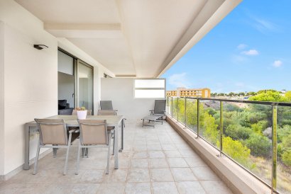 Apartment - Återförsäljning - Orihuela Costa - Villamartín-Las Filipinas