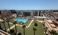 Apartment - Återförsäljning -
            Orihuela - CR-76161