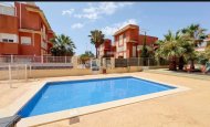 Apartment - Återförsäljning -
            Orihuela - OR-68543