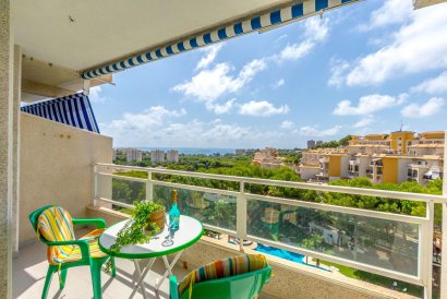 Apartment - Återförsäljning - Orihuela - Zona Centro