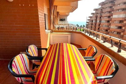 Apartment - Återförsäljning - Oropesa del Mar - Orpesa - Oropesa del Mar