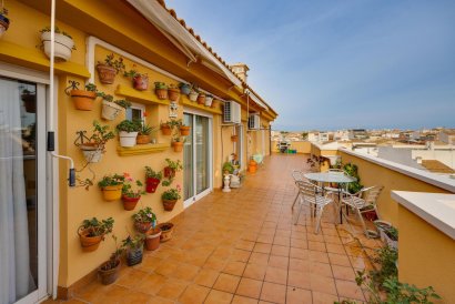 Apartment - Återförsäljning - Pilar de la Horadada - Pilar de la Horadada