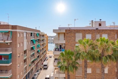 Apartment - Återförsäljning - Playa del Acequion - Playa del Acequion