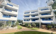 Apartment - Återförsäljning -
            Playa Flamenca - DP-73145
