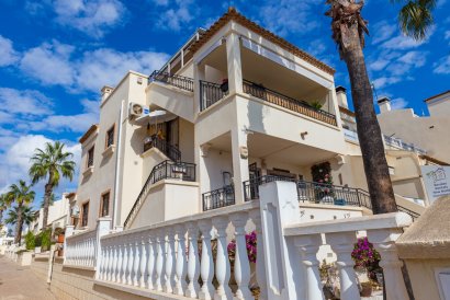 Apartment - Återförsäljning - Playa Flamenca - Montilla