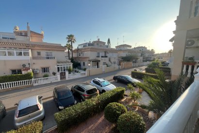 Apartment - Återförsäljning - Playa Flamenca - Orihuela Costa
