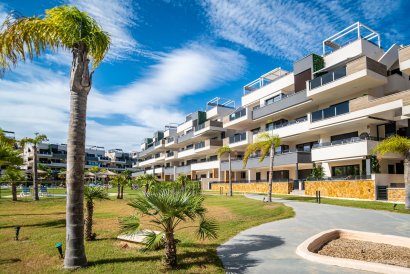 Apartment - Återförsäljning - PLAYA FLAMENCA - PLAYA FLAMENCA