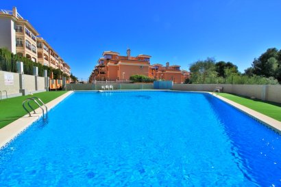Apartment - Återförsäljning - Playa Flamenca - Playa Flamenca