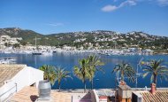 Apartment - Återförsäljning -
            Port d'Andratx - GBS-23045