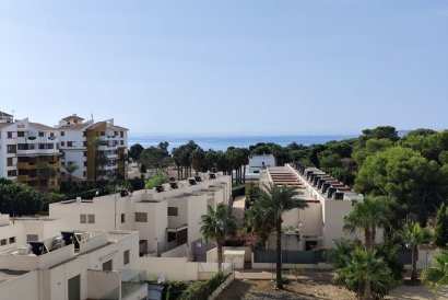 Apartment - Återförsäljning - Punta Prima - Punta Prima