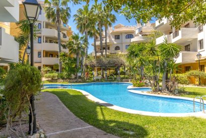 Apartment - Återförsäljning - Punta Prima - Punta Prima