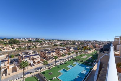 Apartment - Återförsäljning - Punta Prima - Punta Prima