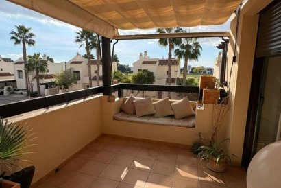 Apartment - Återförsäljning - San Javier - San Javier