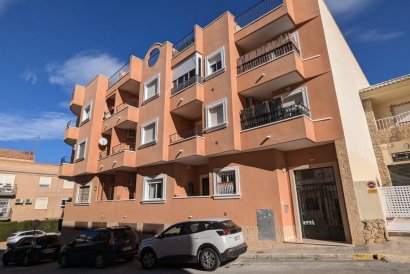 Apartment - Återförsäljning - San Miguel de Salinas - San Miguel de Salinas