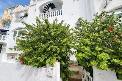 Apartment - Återförsäljning - San Miguel -
                Las filipinas