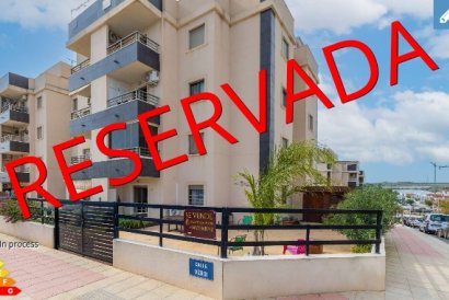 Apartment - Återförsäljning - San Miguel - San Miguel de Salinas
