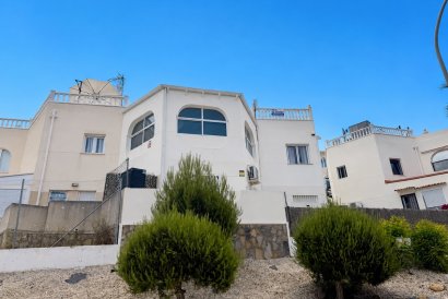 Apartment - Återförsäljning - San Miguel - San Miguel de Salinas