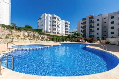 Apartment - Återförsäljning - San Miguel - San Miguel De Salinas