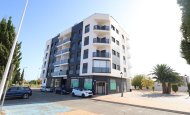 Apartment - Återförsäljning -
            San Pedro del Pinatar - IB-15258