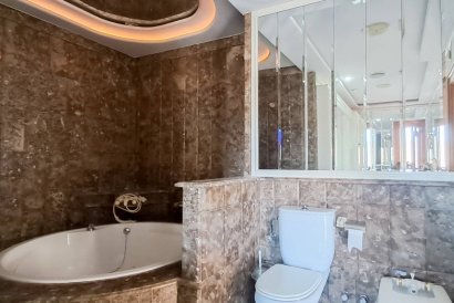 Apartment - Återförsäljning - San Pedro del Pinatar - Lo Pagán