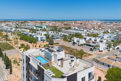 Apartment - Återförsäljning - San Pedro del Pinatar - Lo Pagan