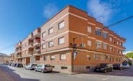 Apartment - Återförsäljning -
            San Pedro del Pinatar - MY-41322