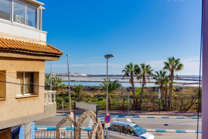 Apartment - Återförsäljning - San Pedro del Pinatar - San Pedro De Pinatar