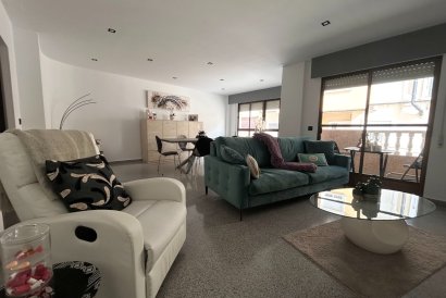Apartment - Återförsäljning - Torremendo - Torremendo