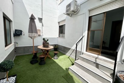 Apartment - Återförsäljning - Torremendo - Torremendo
