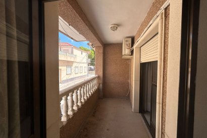 Apartment - Återförsäljning - Torremendo - Torremendo