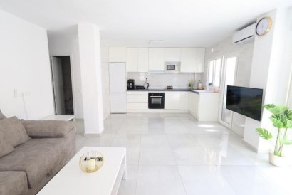 Apartment - Återförsäljning - Torrevieja - Acequion