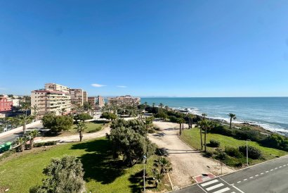 Apartment - Återförsäljning - Torrevieja - Cabo cervera