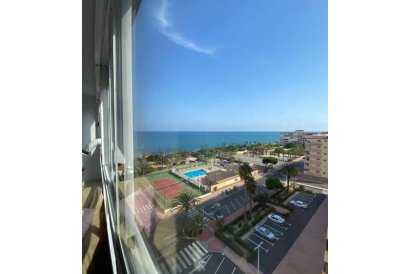 Apartment - Återförsäljning - Torrevieja - Cabo cervera