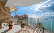 Apartment - Återförsäljning -
            Torrevieja - CBB-89399