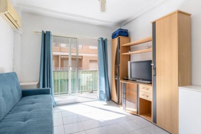 Apartment - Återförsäljning - Torrevieja - Center